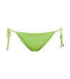Melissa Odabash Miami Bikini Bottoms In Lime