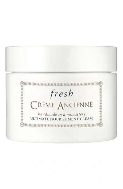 Fresh Crème Ancienne Face Cream, 1 oz