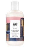 R + Co Dallas Biotin Thickening Conditioner, 8.5 oz