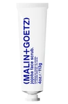 MALIN + GOETZ JOJOBA FACE SCRUB