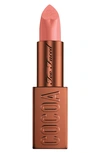 Too Faced Cocoa Bold Cream Lipstick Buttercream 0.11 oz / 3.3 G