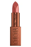 Too Faced Cocoa Bold Cream Lipstick Chocolate Chip 0.11 oz / 3.3 G In Chocolate Chip
