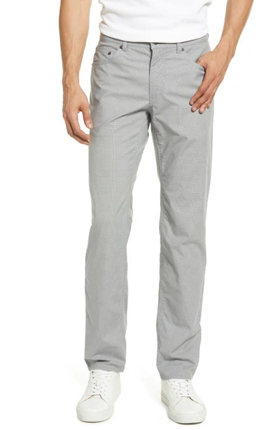 Brax Cooper Fancy Stretch Five Pocket Pants In 06-grey