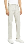 Brax Cooper Fancy Stretch Five Pocket Pants In 58-sand