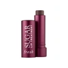 Fresh Plum Sugar Original Lip Balm 4.3g In Plum