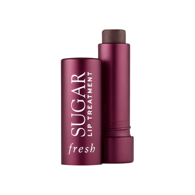 Fresh Ladies Sugar Lip Treatment 0.15 oz Berry Skin Care 809280154928 In Red