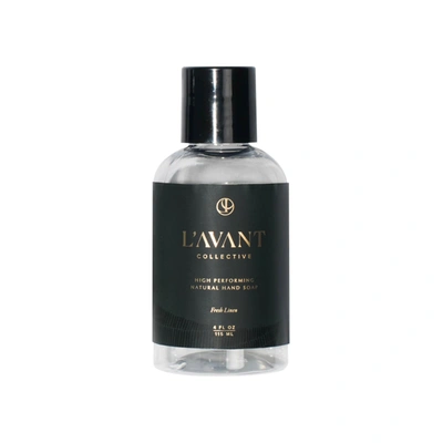 L'avant Fresh Linen Hand Soap In Trial