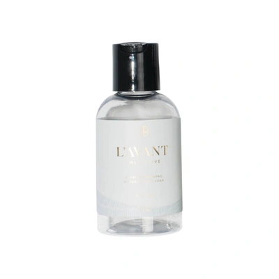 L'avant Fresh Linen High Performing Dish Soap In Trial