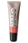 Smashbox Halo Sheer To Stay Cream Cheek + Lip Tint Sunset .34 oz / 10 ml