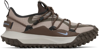 Nike Brown Acg Mountain Fly Low Se Sneakers