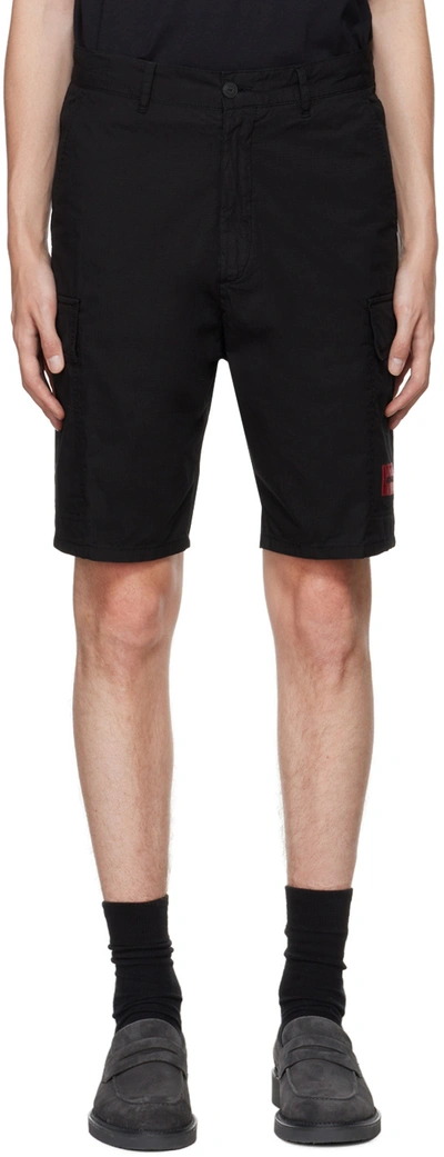 Hugo Boss Black Johny Short
