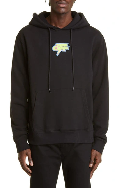 Off-white Off White Sweaters Black In Nero