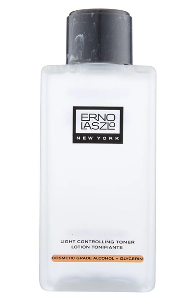 Erno Laszlo Light Controlling Toner, 6.8 oz In Na