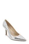 Kenneth Cole New York Women's Romi Pumps Women's Shoes In Gray