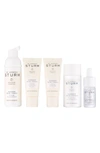 Dr Barbara Sturm Darker Skin Tones Skin Care Discovery Set