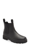 NORDSTROM ARCHER LUG CHELSEA BOOT