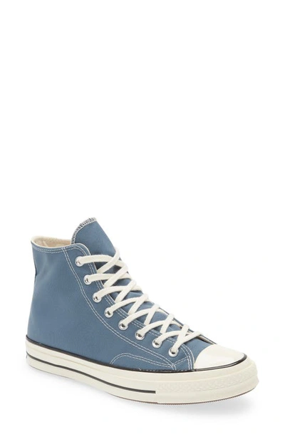 Converse Chuck Taylor® All Star® 70 High Top Sneaker In Blue