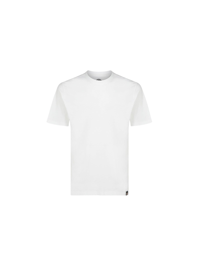 Dickies T-shirt In White