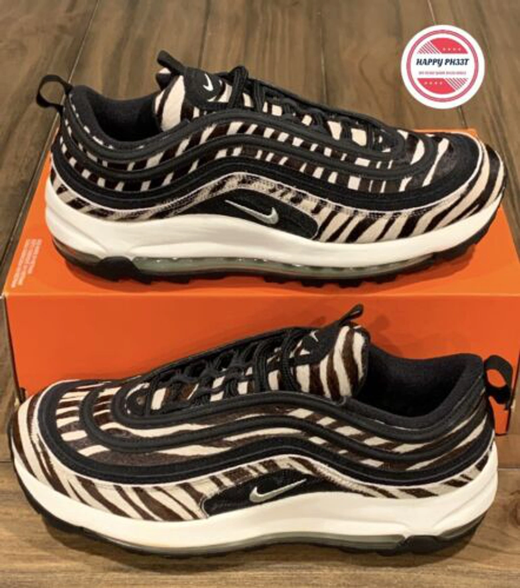 Dh1313 001 Men's Nike Air Max 97 Golf Shoes Air Max 97 Golf