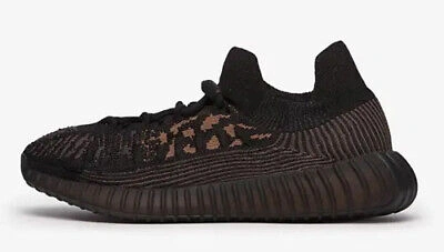 Pre-owned Adidas Originals Adidas Yeezy Boost 350 V2 Cmpct Slate Carbon [us 7-12] Hq6319