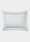 Sferra Fiona Standard Sham In Lunar