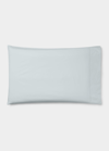 Sferra Celeste King Pillowcase In Ice