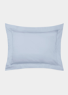 Sferra Fiona Standard Sham In Powder