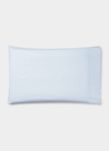 Sferra Celeste King Pillowcase In Blue