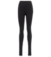 Wardrobe.nyc X Carhartt Wip Legging In Black