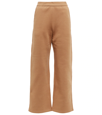 パンツ S MAX MARA PANTS CAMMELLO s Max Mara Dina Cotton Trousers In Cammello | ModeSens