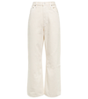 CITIZENS OF HUMANITY GAUCHO HIGH-RISE WIDE-LEG JEANS