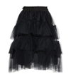 SIMONE ROCHA TULLE MINISKIRT