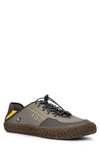 Hybrid Green Label Men's Lethal Adventure Sneaker In Grey