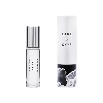 Lake & Skye 11 11 Fragrance Oil Rollerball In Default Title