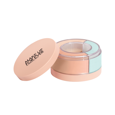 Make Up For Ever Hd Skin Twist & Light 24hr Luminous Finishing Powder 2.0 Medium 0.2 oz / 8 G