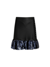 RABANNE SKIRT