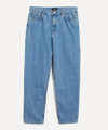 APC MARTIN TAPERED JEANS