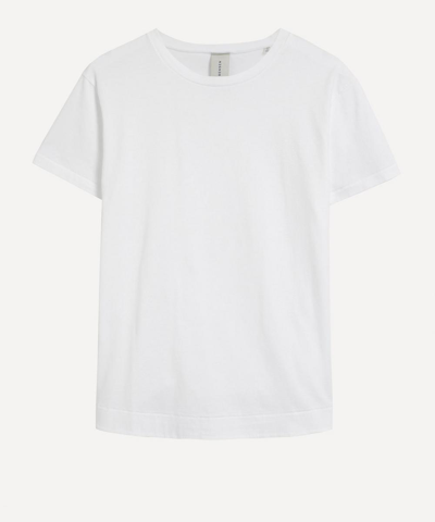 Sorensen Driver T-shirt In White