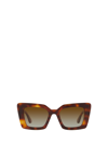 BURBERRY EYEWEAR BURBERRY EYEWEAR DAISY SUNGLASSES