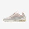 Nike Women's Air Max Axis Shoes In Pink