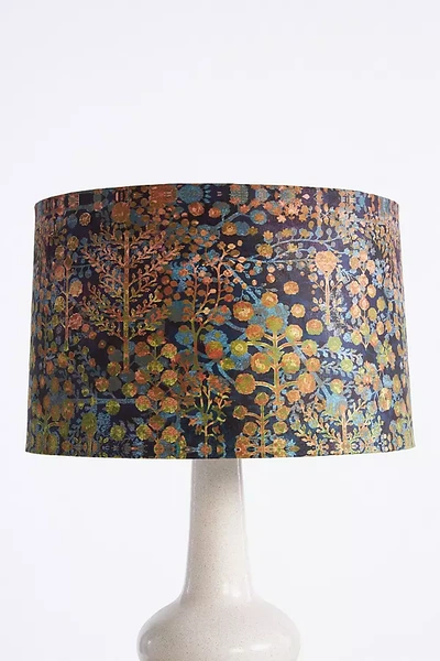 Anthropologie Suzie Lamp Shade In Assorted