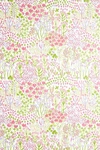 A-street Prints Chilton Wallpaper In Pink