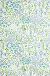 A-street Prints Chilton Wallpaper In Blue