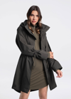 Lole Piper Rain Jacket In Olive