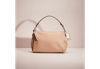 Coach Restored Shay Crossbody In Light Antique Nickel/taupe