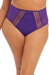 Elomi Women's Matilda Full Brief Underwear El8906 In Iris