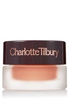 Charlotte Tilbury Eyes To Mesmerise Cream Eyeshadow In Sunlit Glow