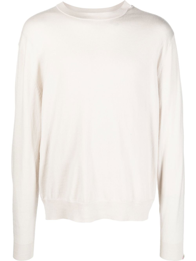 Extreme Cashmere Class Knitwear In Beige