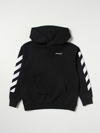 Off-white Jumper  Kids In Black