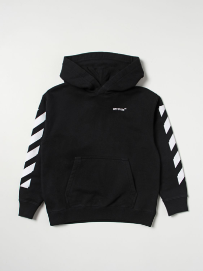 Off-white Jumper  Kids In Black